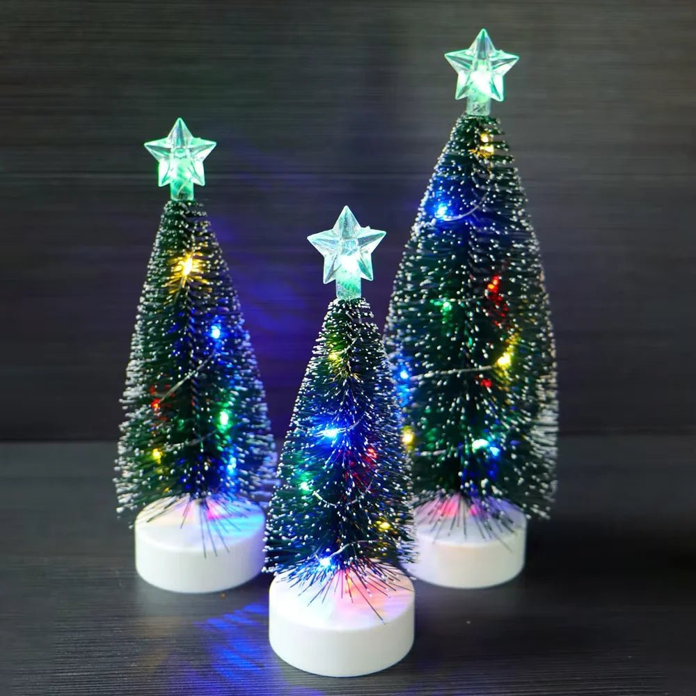 BRIGHTMAS LED Christmas Light Chain