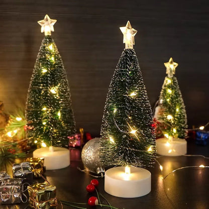 BRIGHTMAS LED Christmas Light Chain