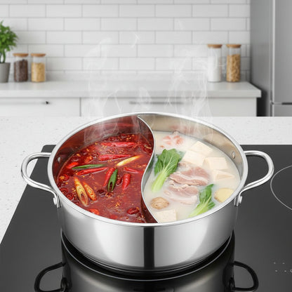 DUOCRAFT Hot Pot