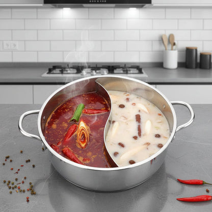 DUOCRAFT Hot Pot