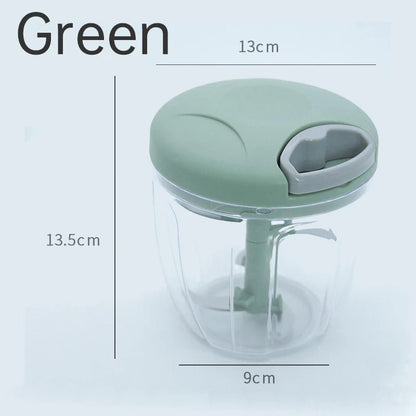 CHEFGRIND Robust Manual Meat Grinder