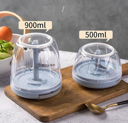 CHEFGRIND Robust Manual Meat Grinder