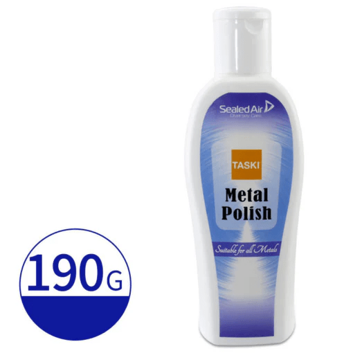 METALGLINT Stainless Steel Scratch and Rust Remover