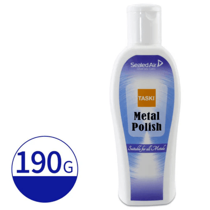 METALGLINT Stainless Steel Scratch and Rust Remover