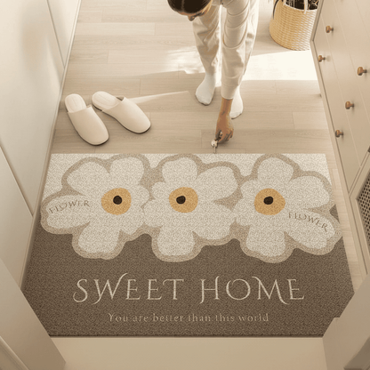 STAYMAT Non-slip Washable Entrance Mat