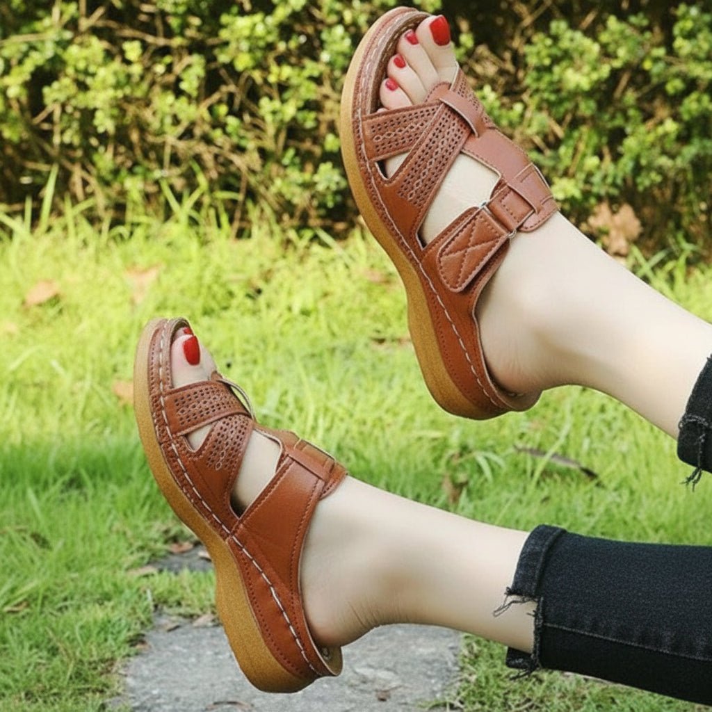 HEELYN Stable Orthopedic Wedge Comfort