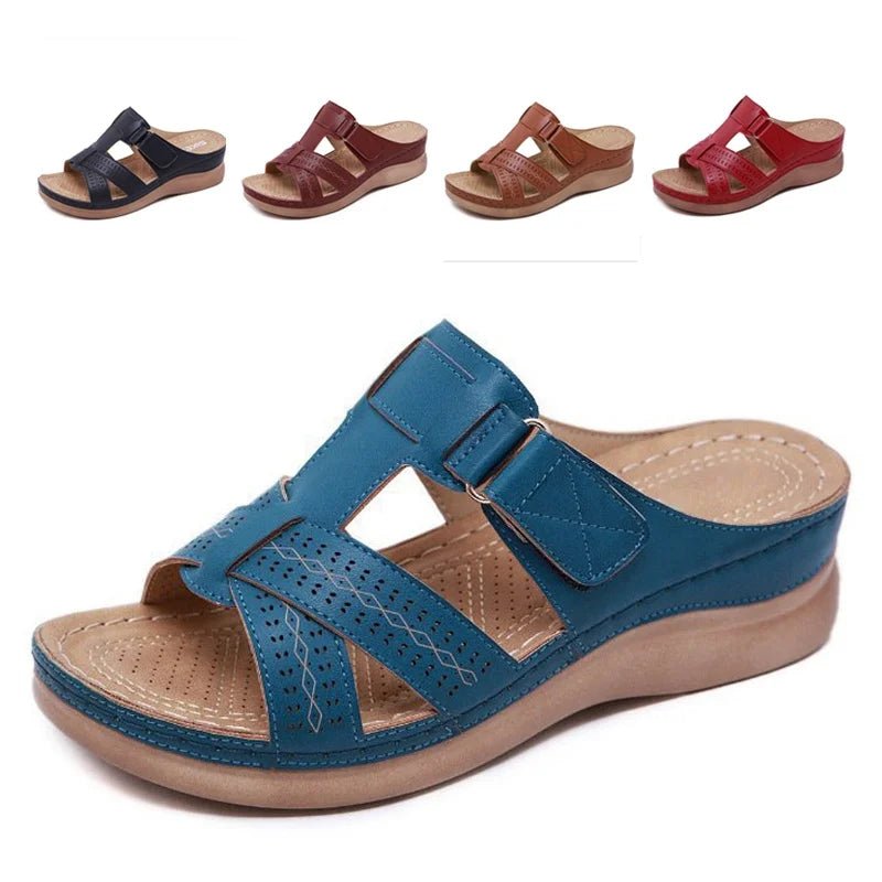 HEELYN Stable Orthopedic Wedge Comfort