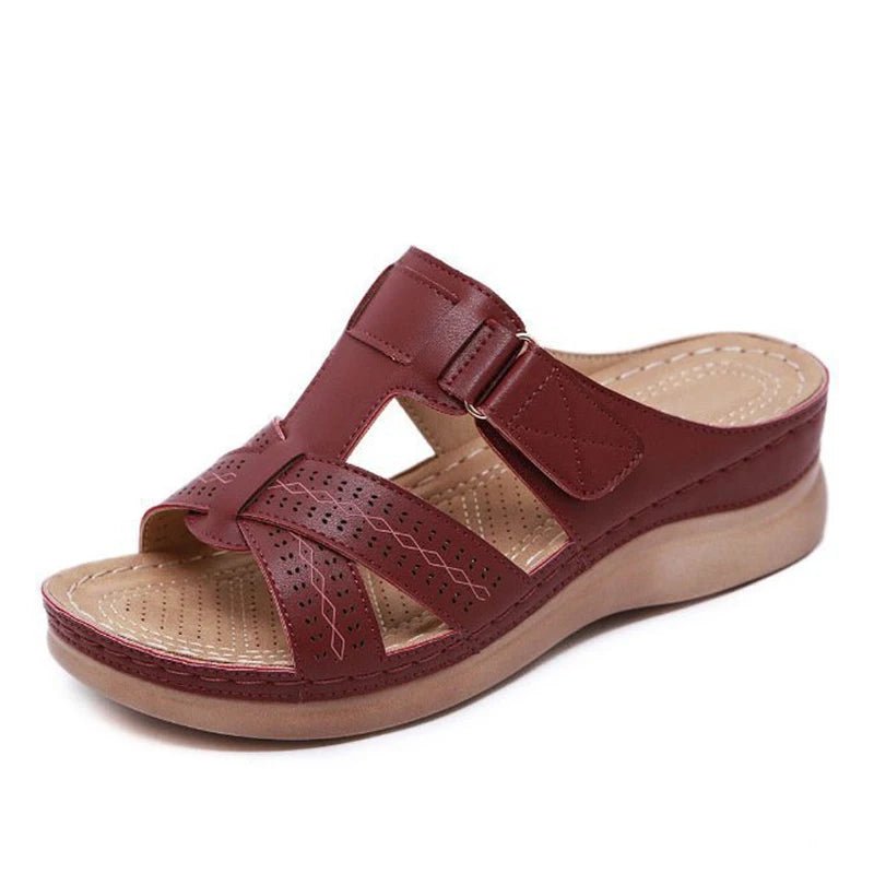 HEELYN Stable Orthopedic Wedge Comfort