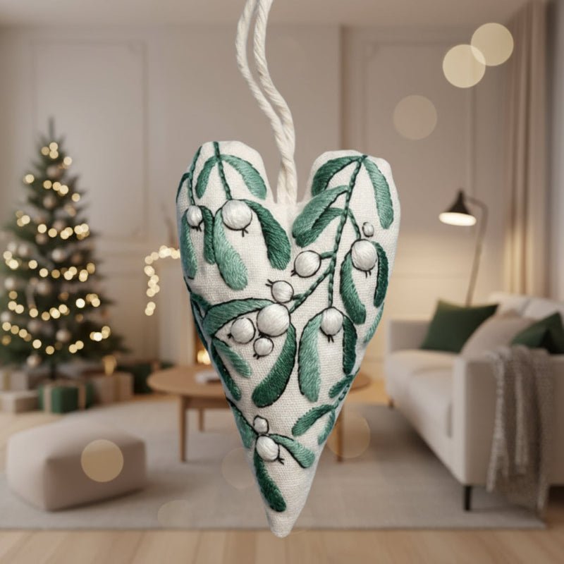JOYSEW DIY Embroidery Set