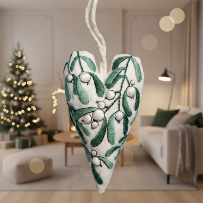 JOYSEW DIY Embroidery Set