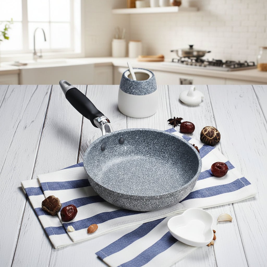 FRYZONE Lightweight Non-Stick Frying Pan