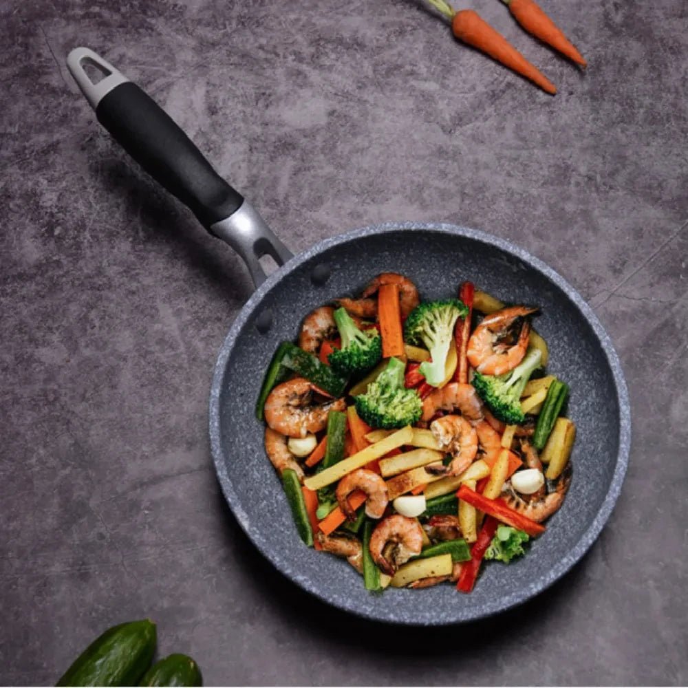 FRYZONE Lightweight Non-Stick Frying Pan