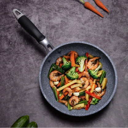 FRYZONE Lightweight Non-Stick Frying Pan