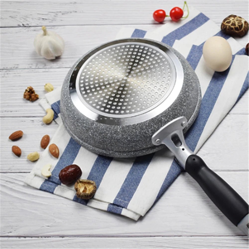 FRYZONE Lightweight Non-Stick Frying Pan