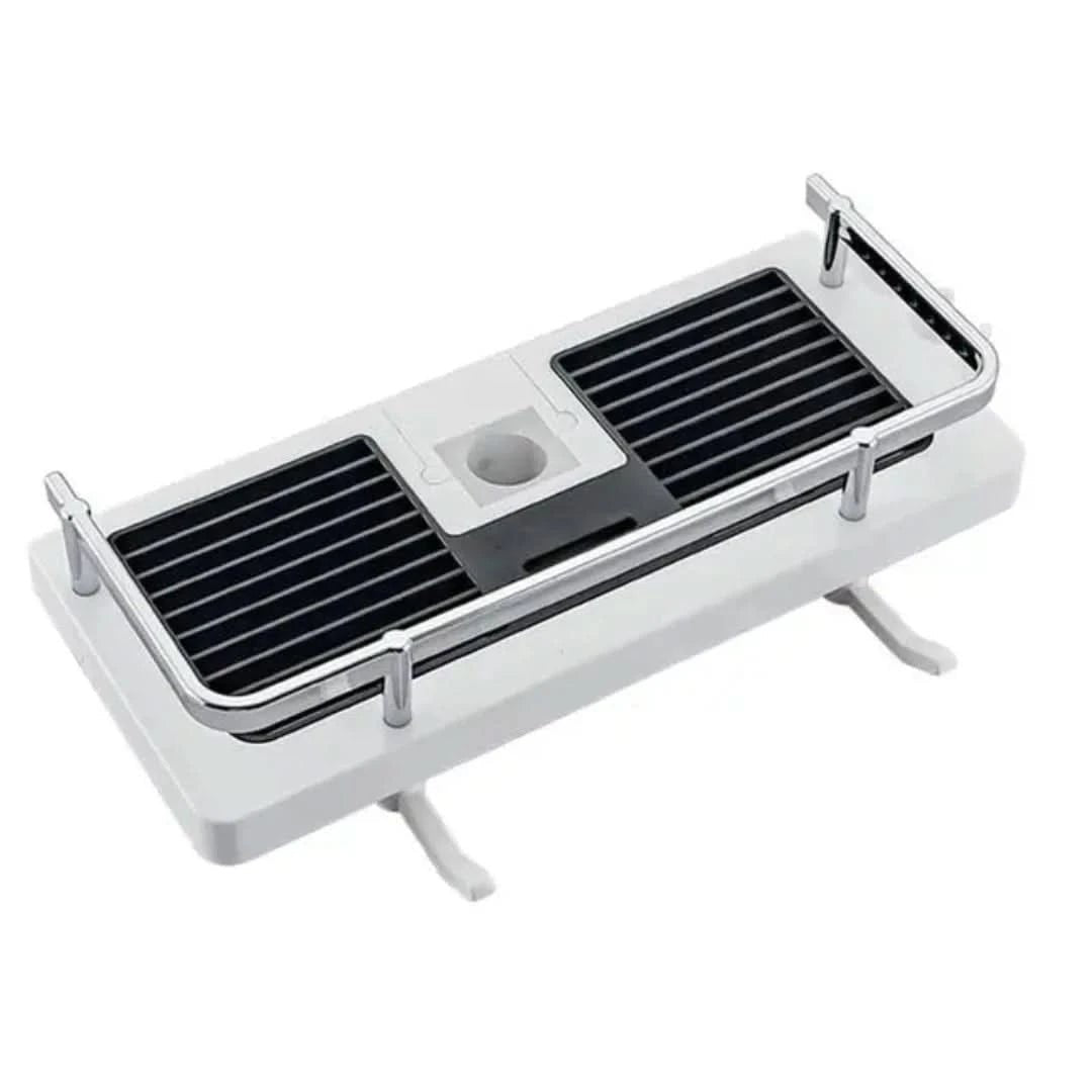EASYHOLD Drill-free Multifunctional Shelf