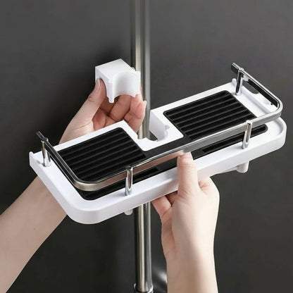 EASYHOLD Drill-free Multifunctional Shelf