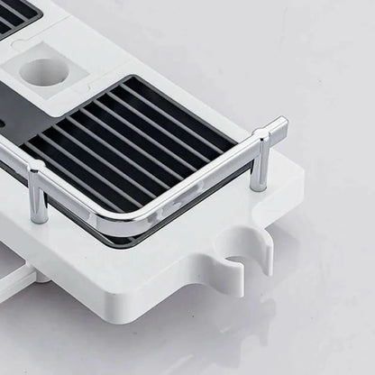 EASYHOLD Drill-free Multifunctional Shelf