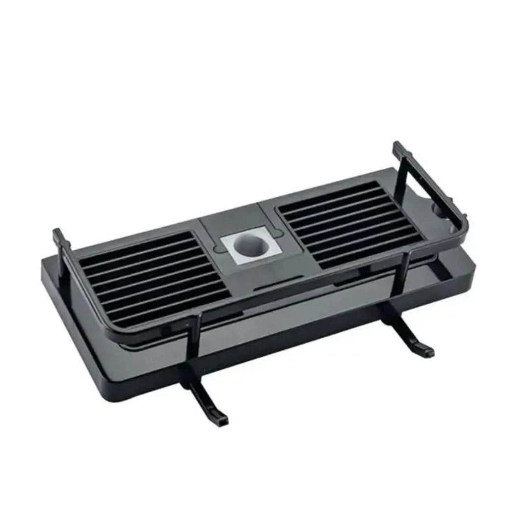 EASYHOLD Drill-free Multifunctional Shelf