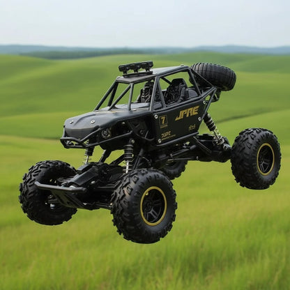GRITRUN High-speed 4x4 RC Monster Truck