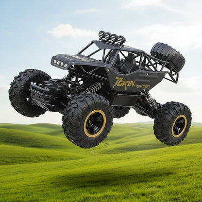 GRITRUN High-speed 4x4 RC Monster Truck