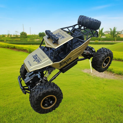 GRITRUN High-speed 4x4 RC Monster Truck