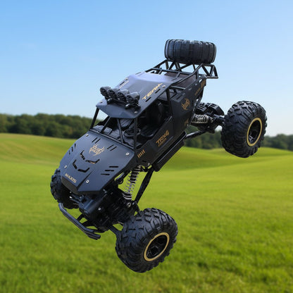 GRITRUN High-speed 4x4 RC Monster Truck
