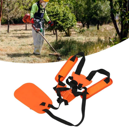 LOADORA Balanced Support for Garden Tools