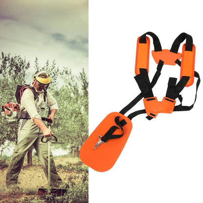 LOADORA Balanced Support for Garden Tools