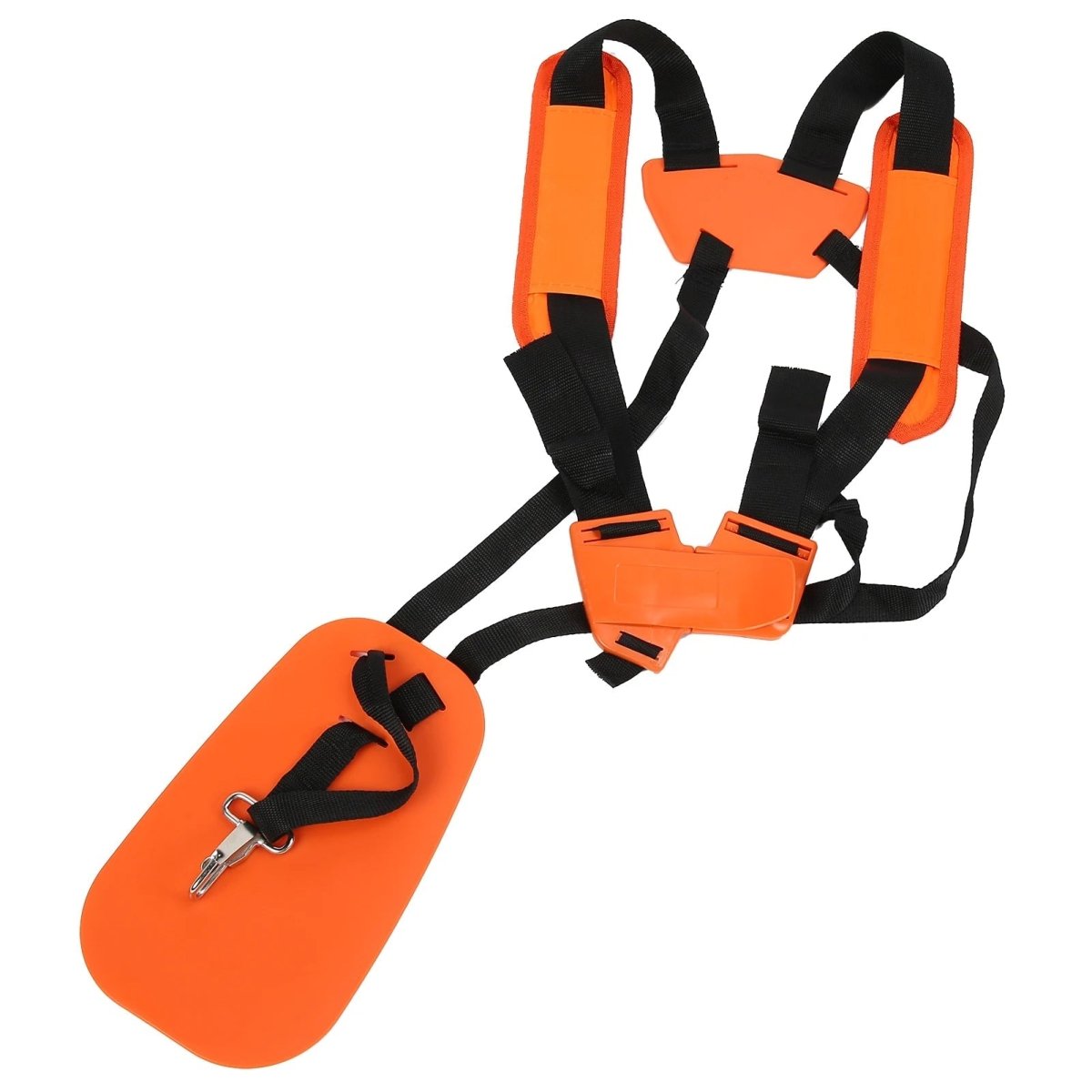 LOADORA Balanced Support for Garden Tools