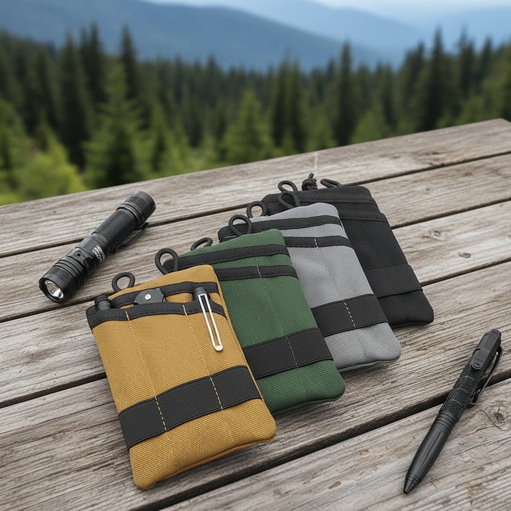 TACFLEX Compact Tactical Carry Pouch