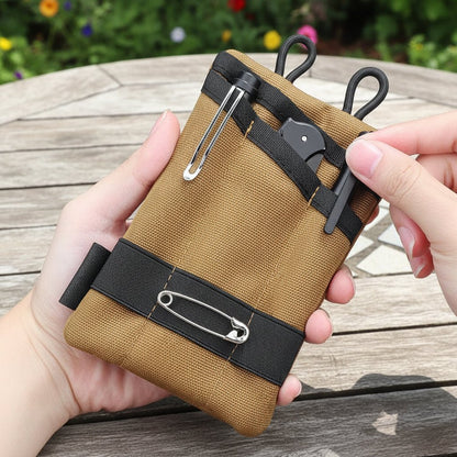 TACFLEX Compact Tactical Carry Pouch