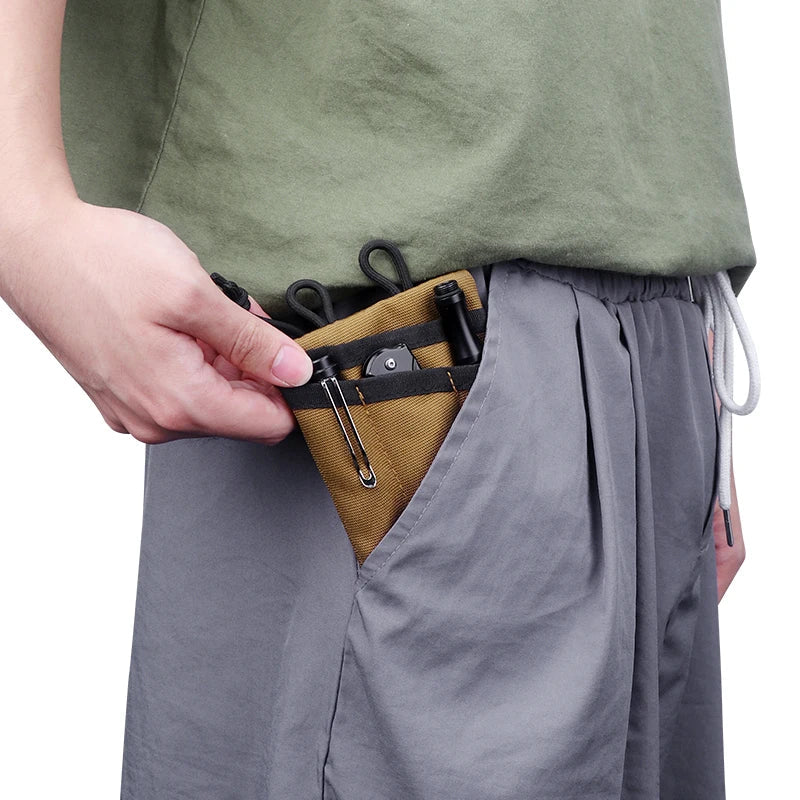 TACFLEX Compact Tactical Carry Pouch