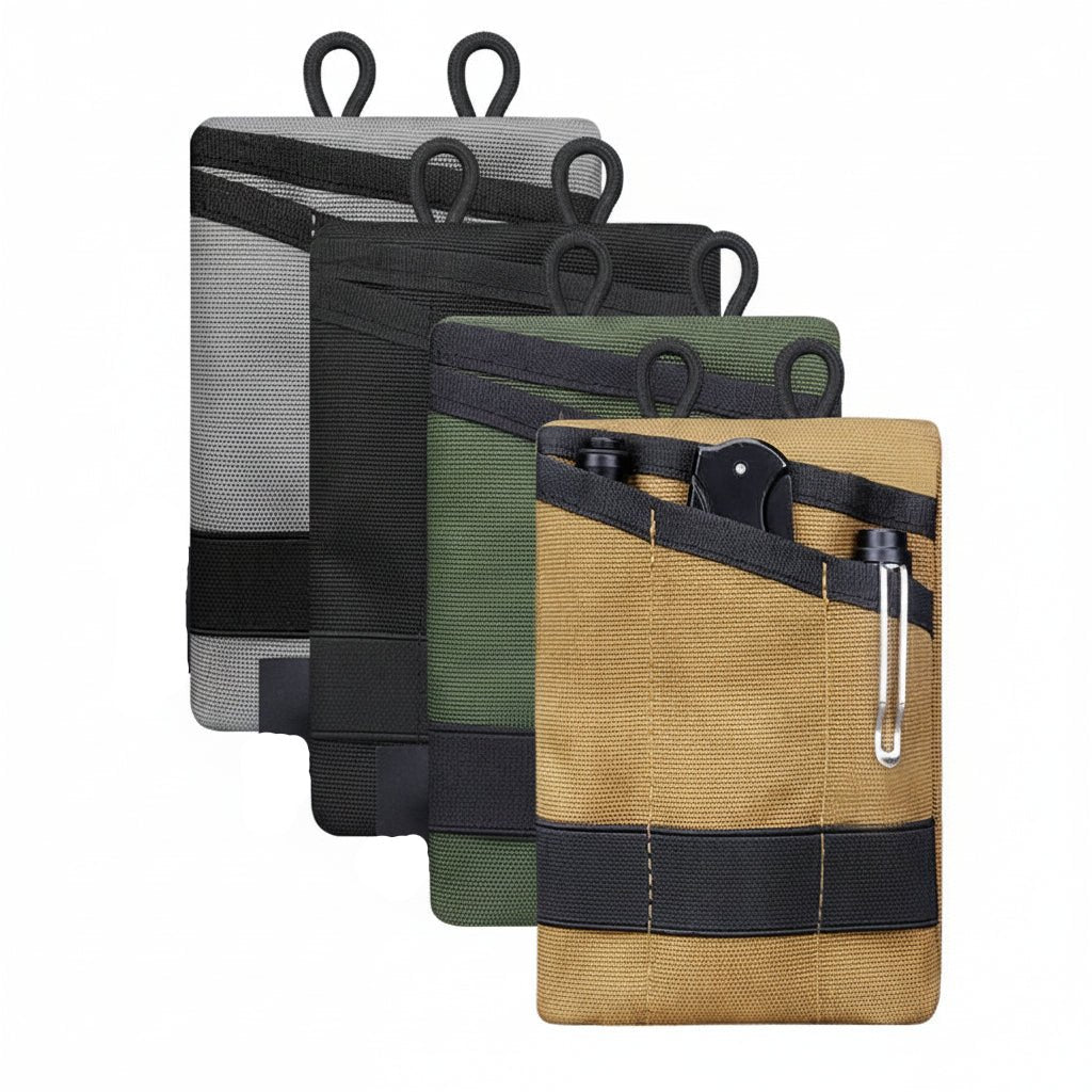 TACFLEX Compact Tactical Carry Pouch