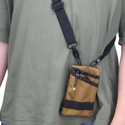 TACFLEX Compact Tactical Carry Pouch