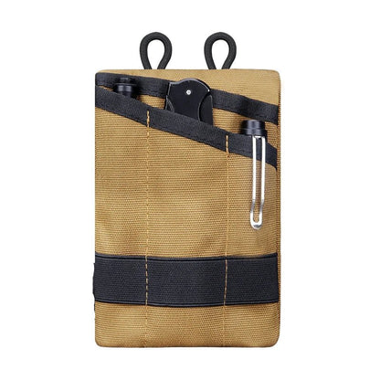 TACFLEX Compact Tactical Carry Pouch