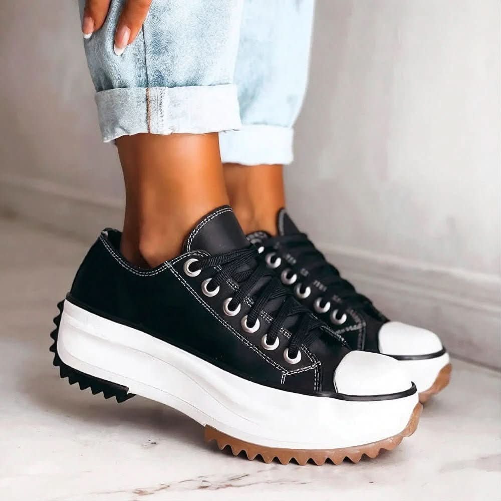 STRIDEFORM FLEX Orthopedic Sneakers