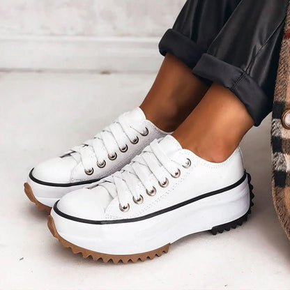STRIDEFORM FLEX Orthopedic Sneakers