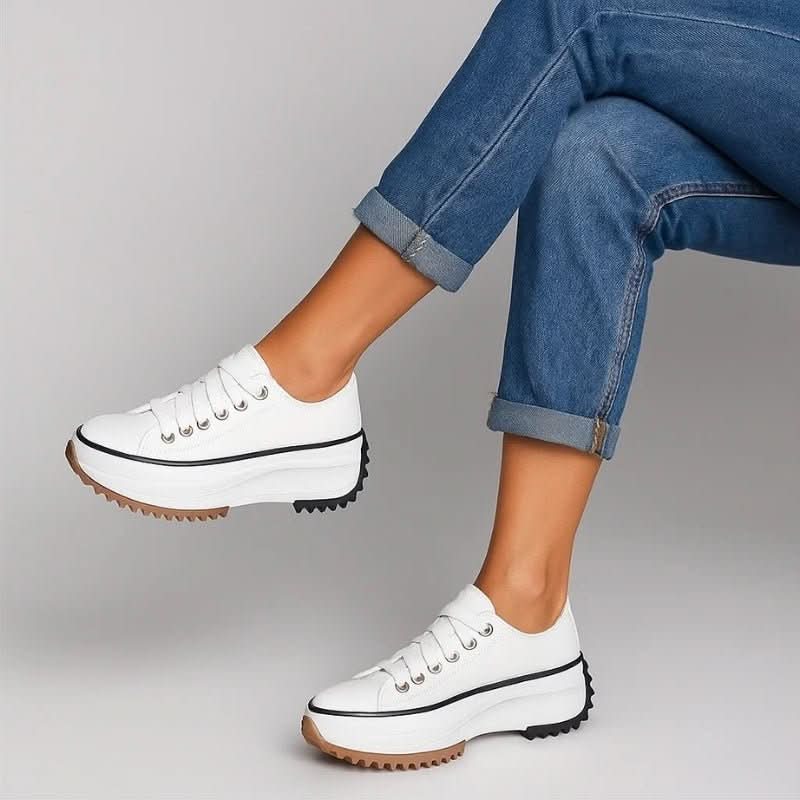 STRIDEFORM FLEX Orthopedic Sneakers