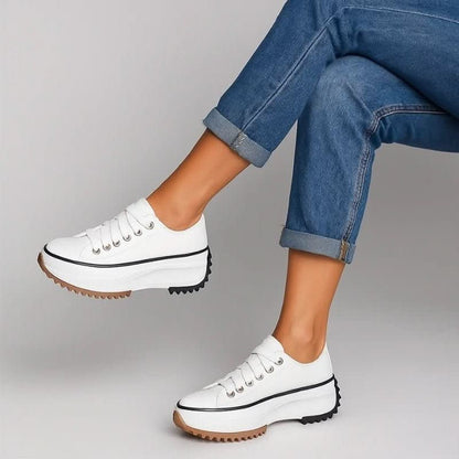STRIDEFORM FLEX Orthopedic Sneakers