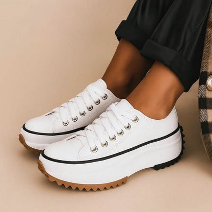STRIDEFORM FLEX Orthopedic Sneakers