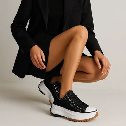 STRIDEFORM FLEX Orthopedic Sneakers
