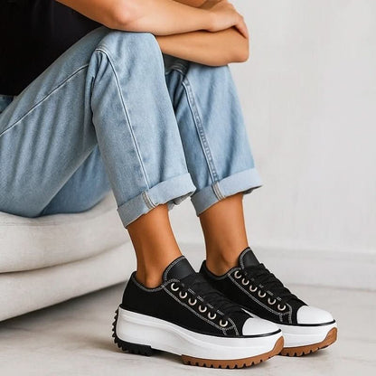 STRIDEFORM FLEX Orthopedic Sneakers
