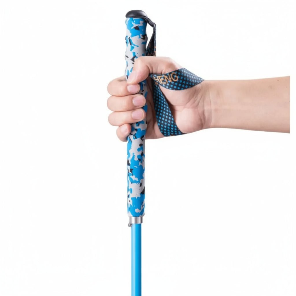ASCENDAIR Ultra-light Hiking Poles