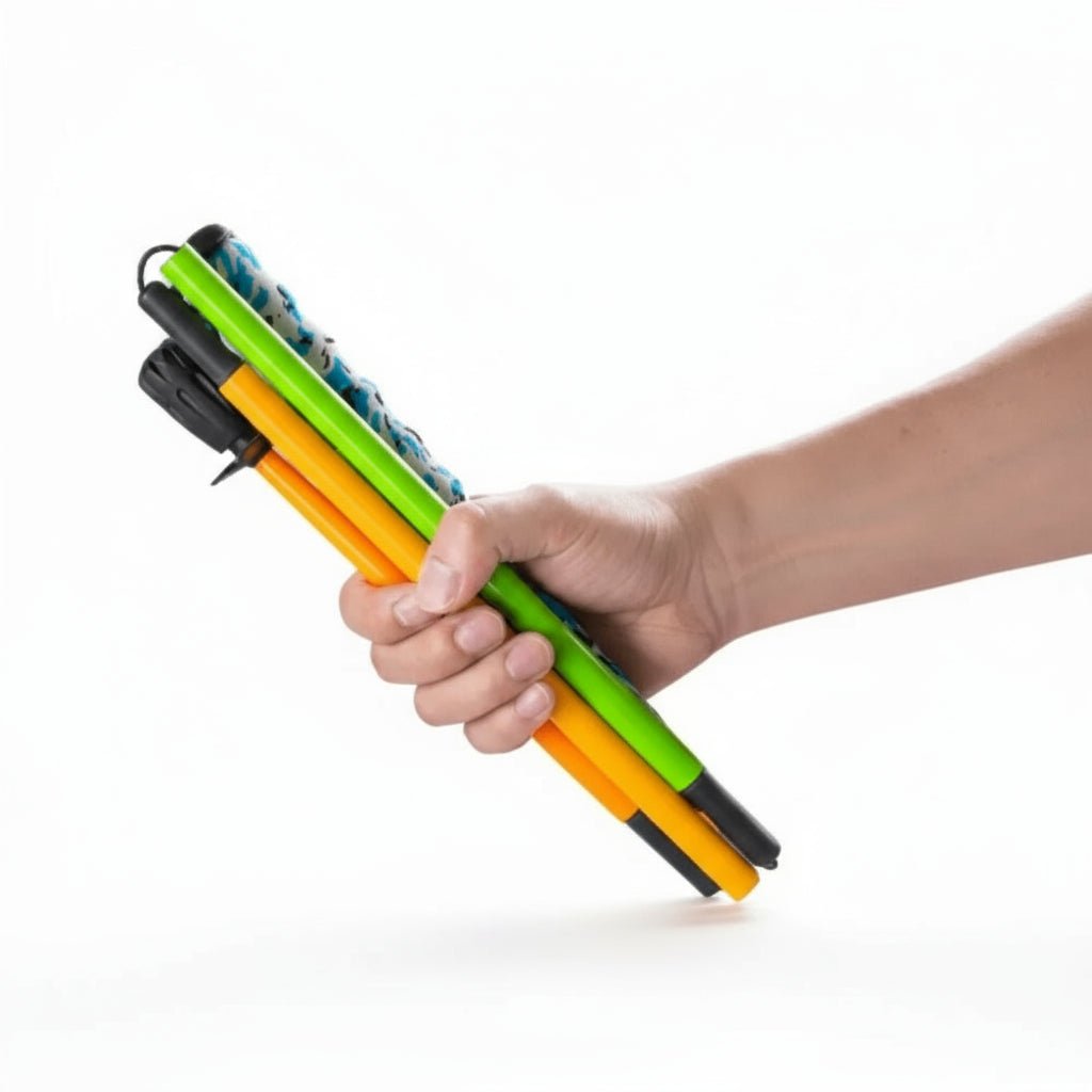 ASCENDAIR Ultra-light Hiking Poles