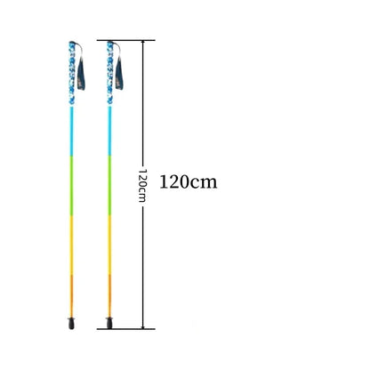 ASCENDAIR Ultra-light Hiking Poles