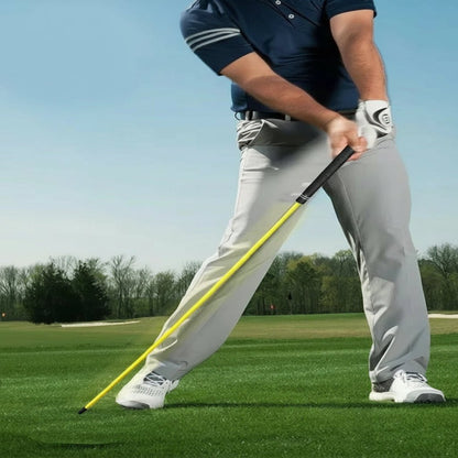 CLUBFIT Compact Golf Swing Trainer