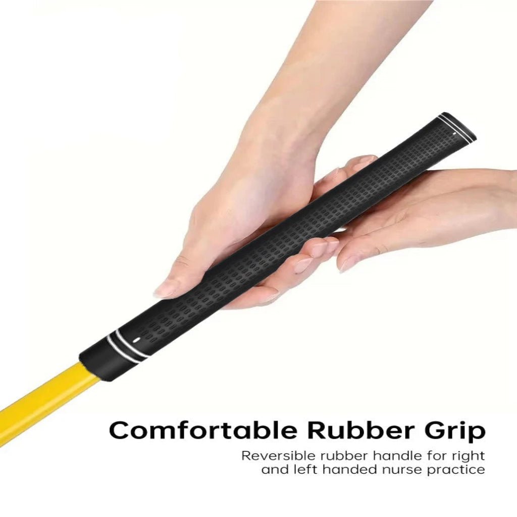 CLUBFIT Compact Golf Swing Trainer