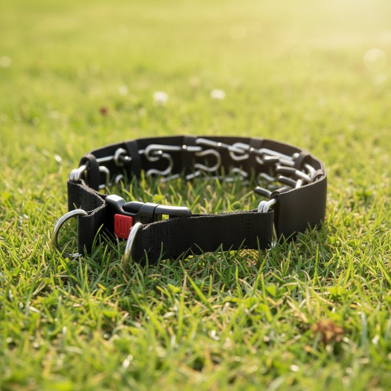 SECURELINK Dog Training Prong Collar