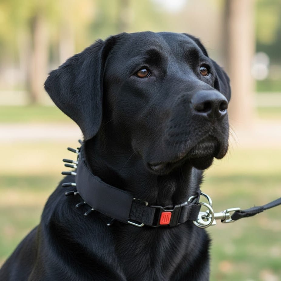SECURELINK Dog Training Prong Collar
