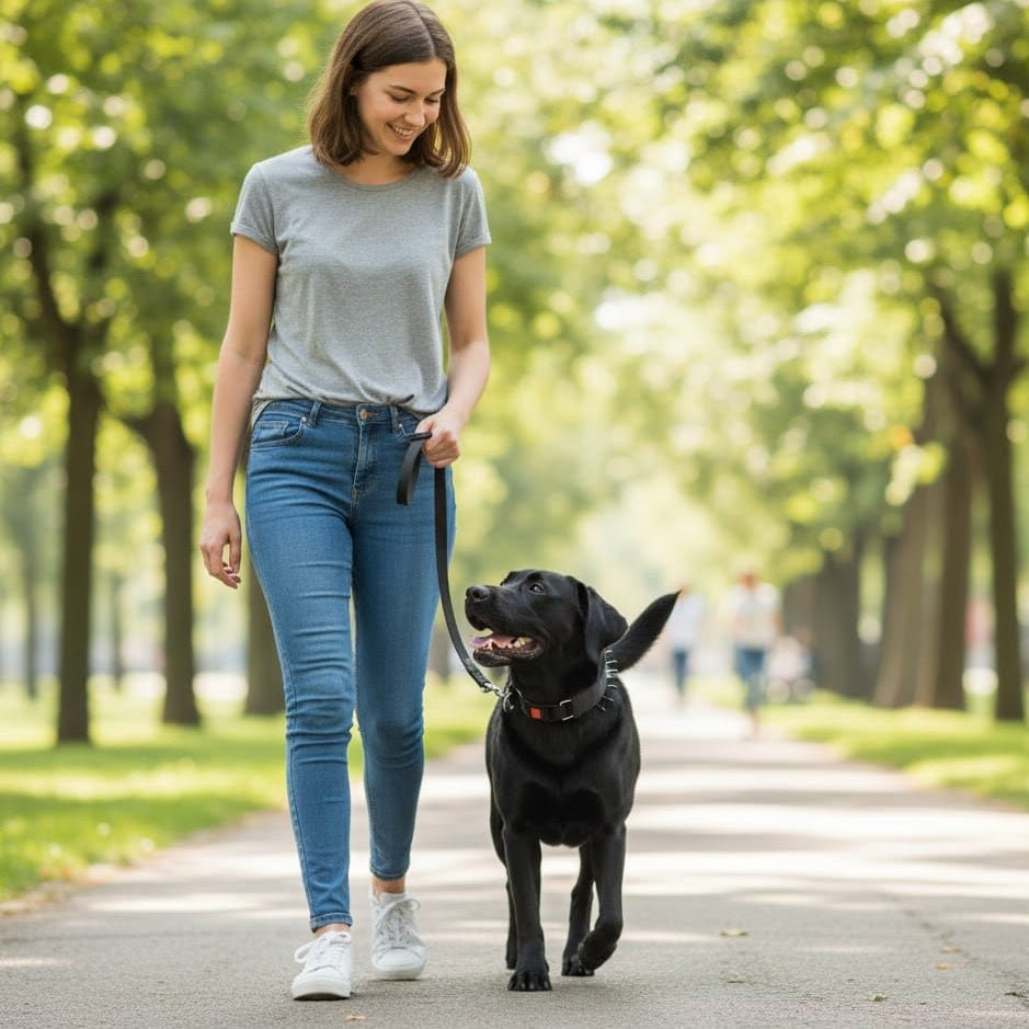 SECURELINK Dog Training Prong Collar